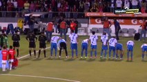 Atlas 0 - 0 Puebla... Atlas y Puebla aburren con empate a cero