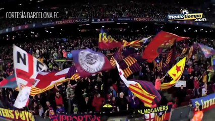Aprueban remodelaciones al Camp Nou de Barcelona