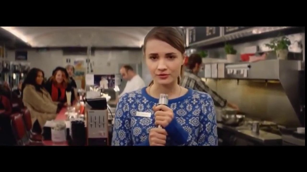 2. Kismet Diner
