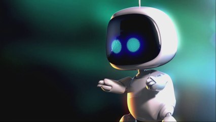 PS4 Playroom - Demo #HD #HDGaming #PS4Playroom