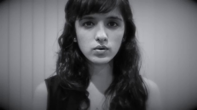 I See Fire (Ed Sheeran) _ Cover by Shirley Setia