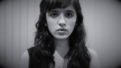 I See Fire (Ed Sheeran) _ Cover by Shirley Setia