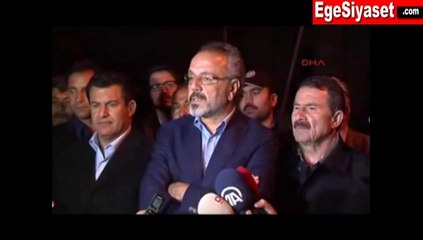 BDP'nin Kazandığı İlde Seçim İptal