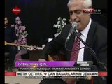 Aşık ERCAN -  Has  bahçede bülbül oynar gülünenn