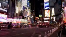 Alex M.O.R.P.H. - New York City (Radio Edit) (Official Music Video)
