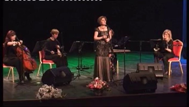 Hülya Atacan- Emel-i Meyl-i Vefa sende de var, bende de var.