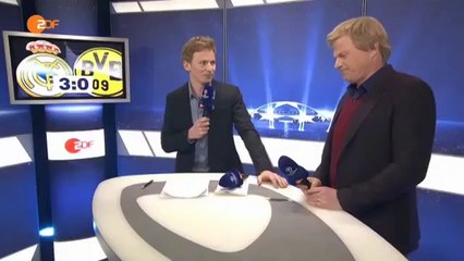 JUVENEWS.EU - Klopp si infuria con il giornalista e sbatte il microfono