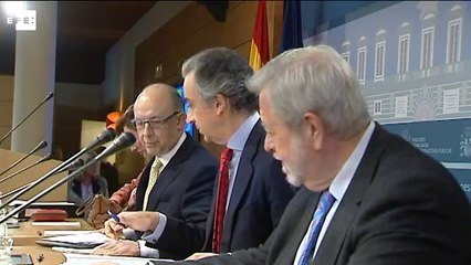 La Agencia Tributaria impone dos sanciones a Cemex por valor de 455 millones .