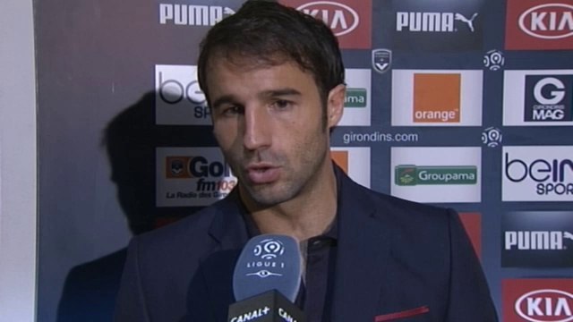 L'analyse de Marc Planus après FCGB-SRFC