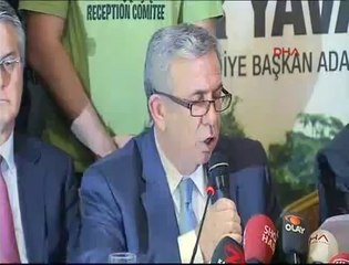 Mansur Yavaş: Seçimin yenilenmesi I www.halkinhabercisi.com