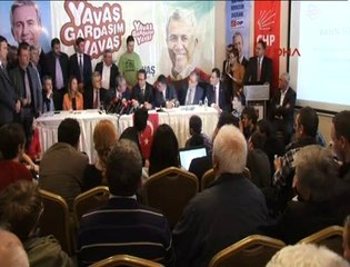 Mansur Yavaş: Seçimin yenilenmesi I www.halkinhabercisi.com