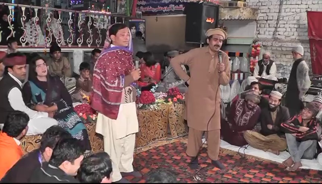 .Drama Party Dachcot ..part 1  Arshad Sound Okara  Ph.03017334702 GEO Movies Okara