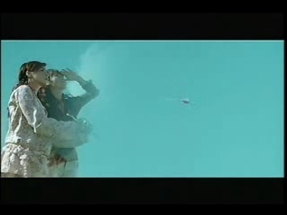 風箏與風 - Twins