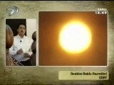 10-) Hz.İbrahim Hakkı Erzurumi (ks) _ Kanal 7 İftar 2012 (Adnan Şensoy)