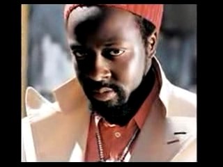 Wyclef Jean - Turn up my symphony
