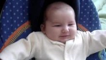 Happy Baby