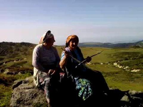 KARADENIZIN EFSANESİ