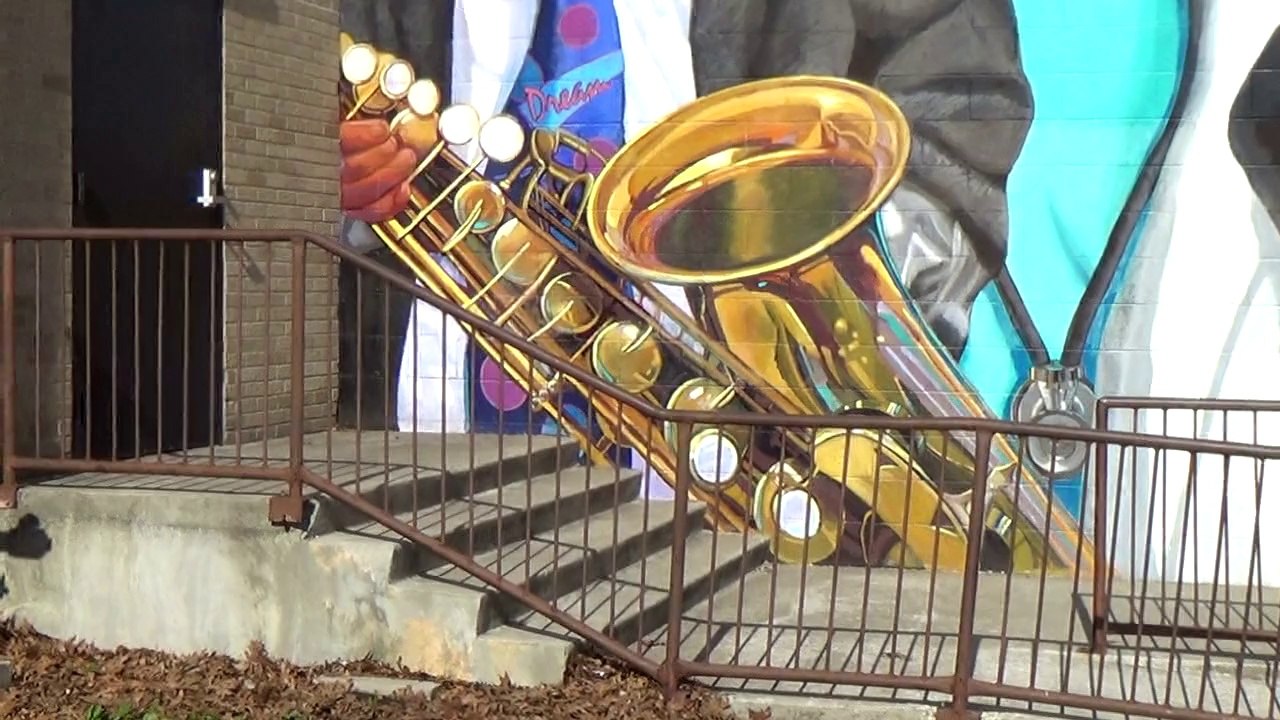 David L on Bare Bones Film Festival - Day 4