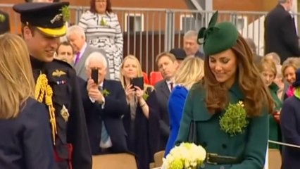 Kiwis get royal fever ahead of visit by Kate and William