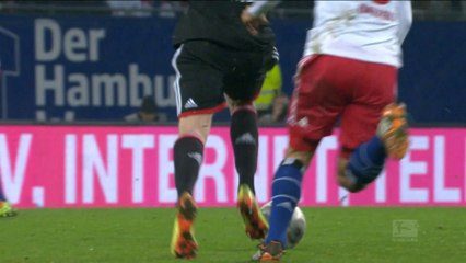 L'imbarazzante super-papera di Adler mani di burro