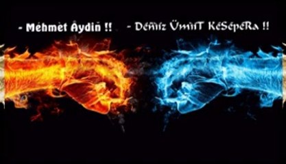 Kadir Mihran  -  Hasret Bulvarı