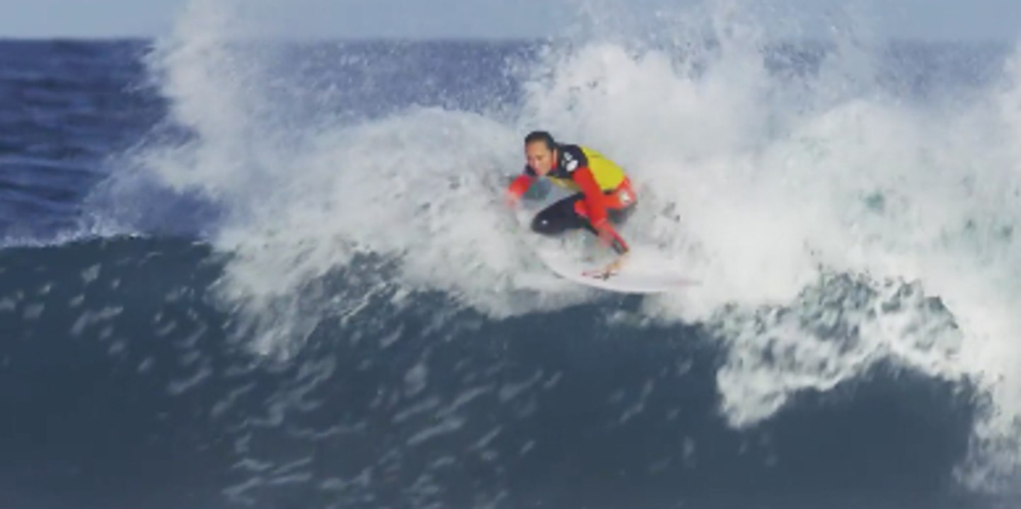 Best of Semi Finals & Final of Women's Drug Aware Margaret River Pro - Surf