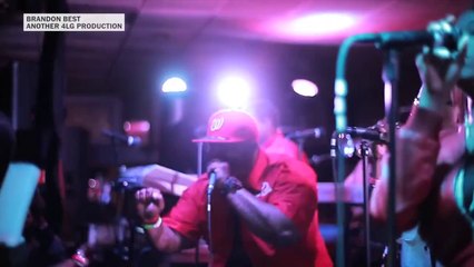 Music Madness 2014: Upsets and underdogs