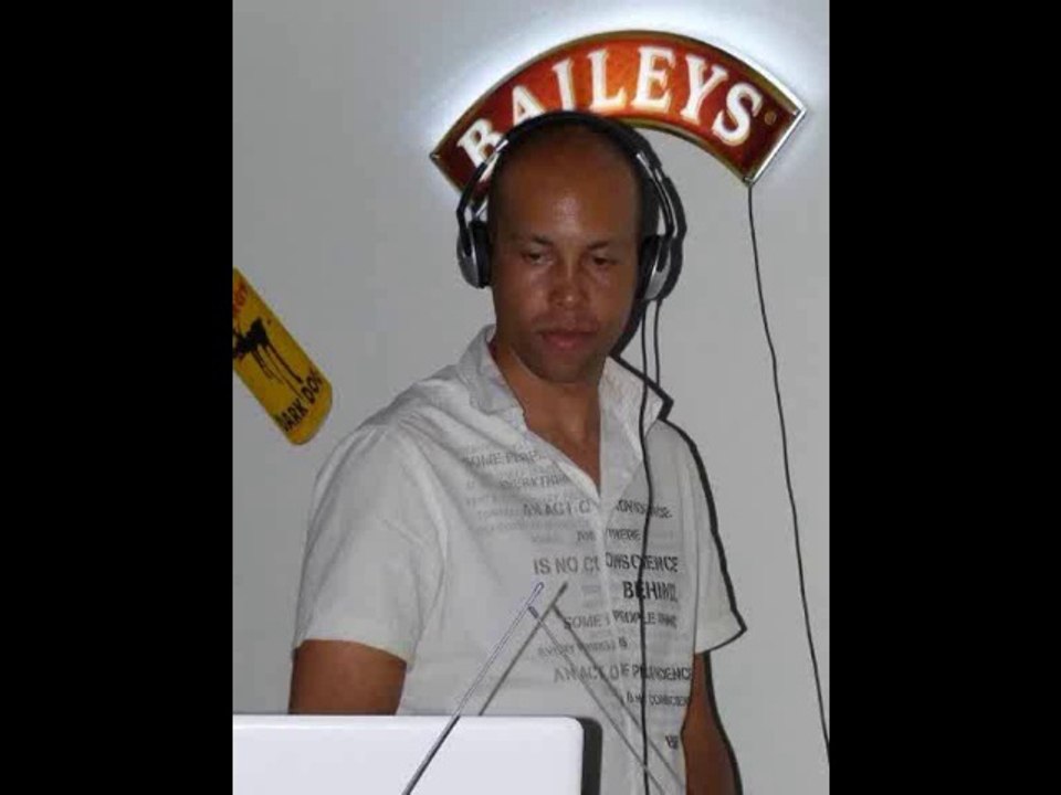 Sébastien.B. Mix House