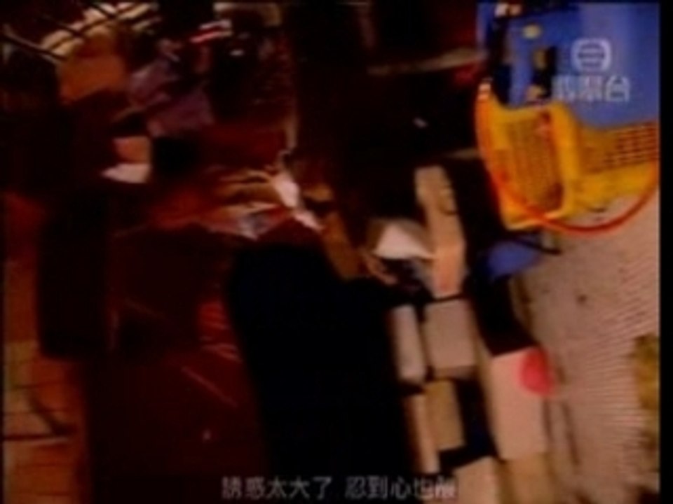 士多啤梨蘋果橙 - Twins