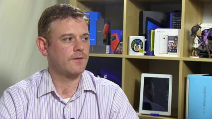 Is Sony Right By Not Joining Android Wear  Mobile Geeks Talk