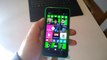 Nokia Lumia 630 Hands On und Kurztest - $159 Windows Phone 8.1