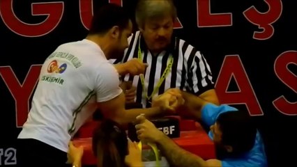 Engin Terzi - Serhat Arslan [Türkiye Şampiyonası 2013]