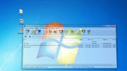 Winrar nasıl kurulur?