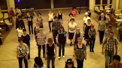 Soirée du 5 avril - partie 1