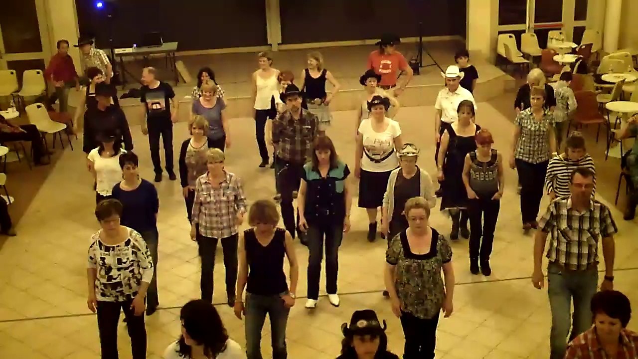 Soirée du 5 avril - partie 1