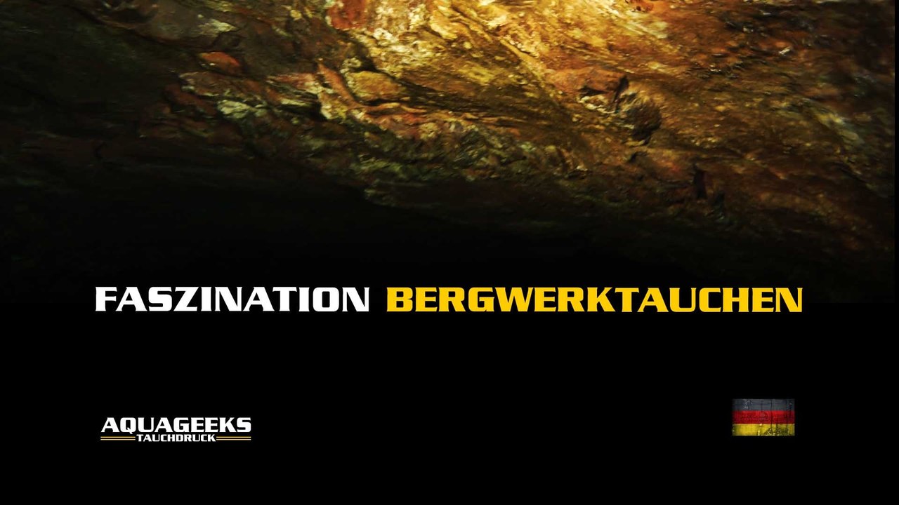 Faszination bergwerktauchen (miltitz)