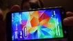 Samsung Galaxy S5 im Unboxing [Deutsch]