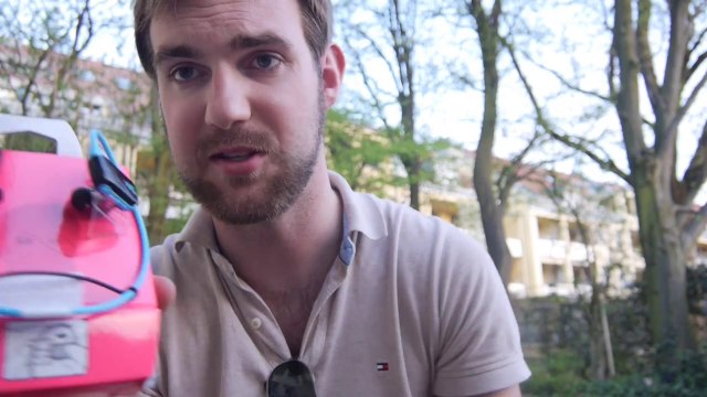 Sony NWZ-W273 Waterproof MP3 Player Review after Unboxing