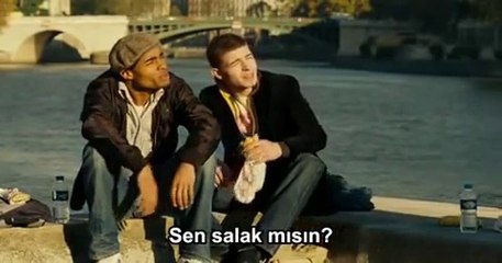 5. Quais de Seine (Türkçe Altyazılı)