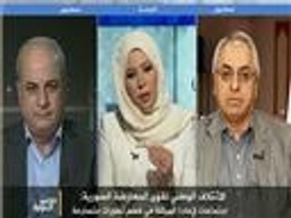 أوضاع الأقليات السورية وإعادة هيكلة المعارضة