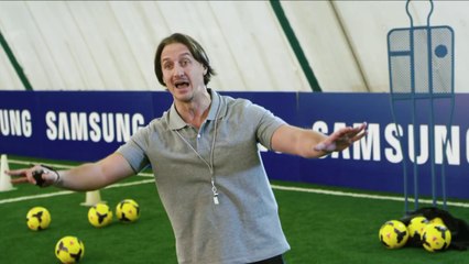 Allarga la tua visione di gioco