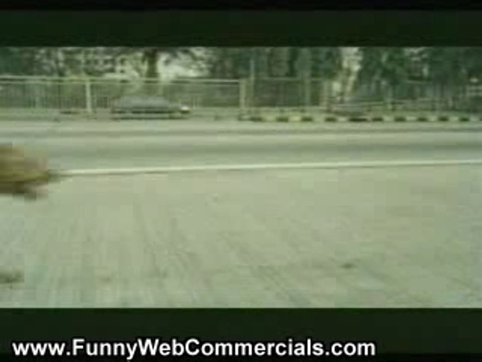 Bridgestone Tires Commercial