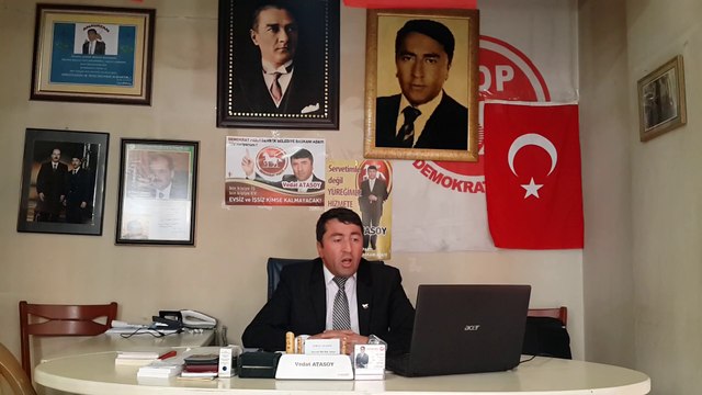 Devrek Yerel Seçimler