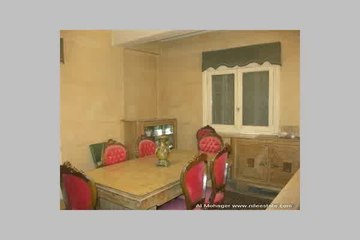 Unfurnished apartment 240m for rent in Heliopolis Mahkamh
