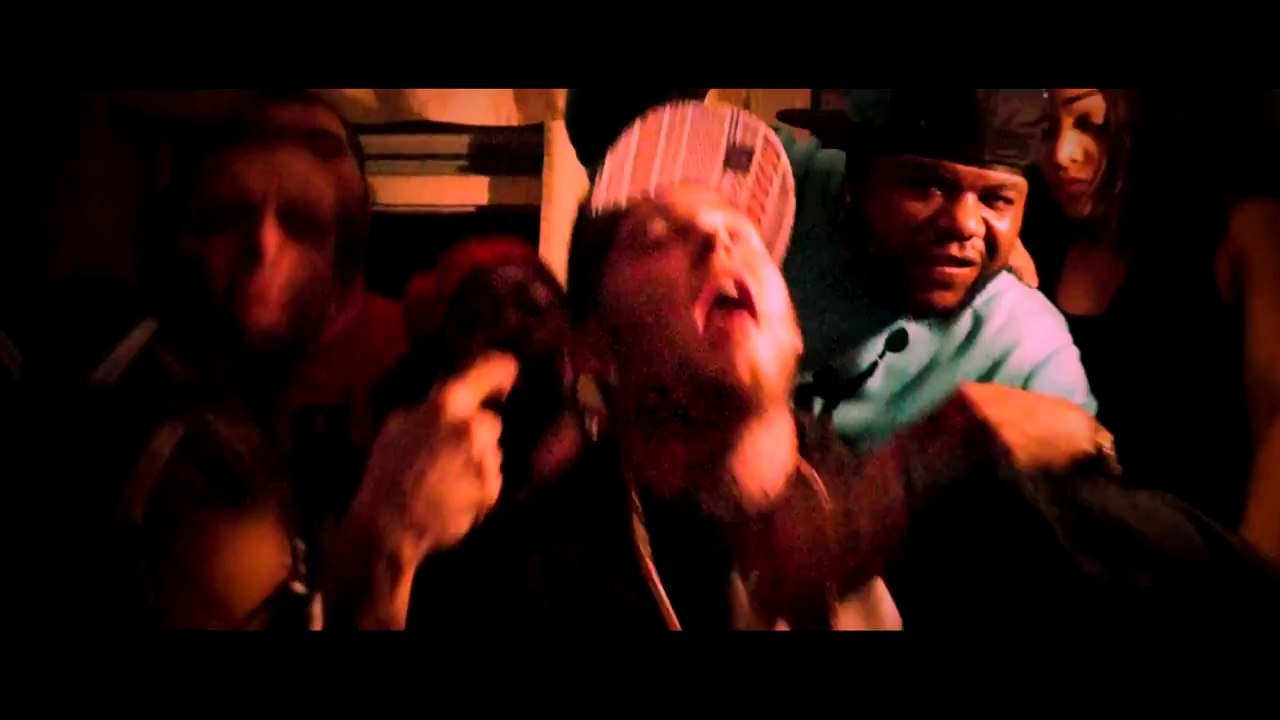 Whoopi Goldberg Critty GetsLifted Feat CTG Prod Lucky