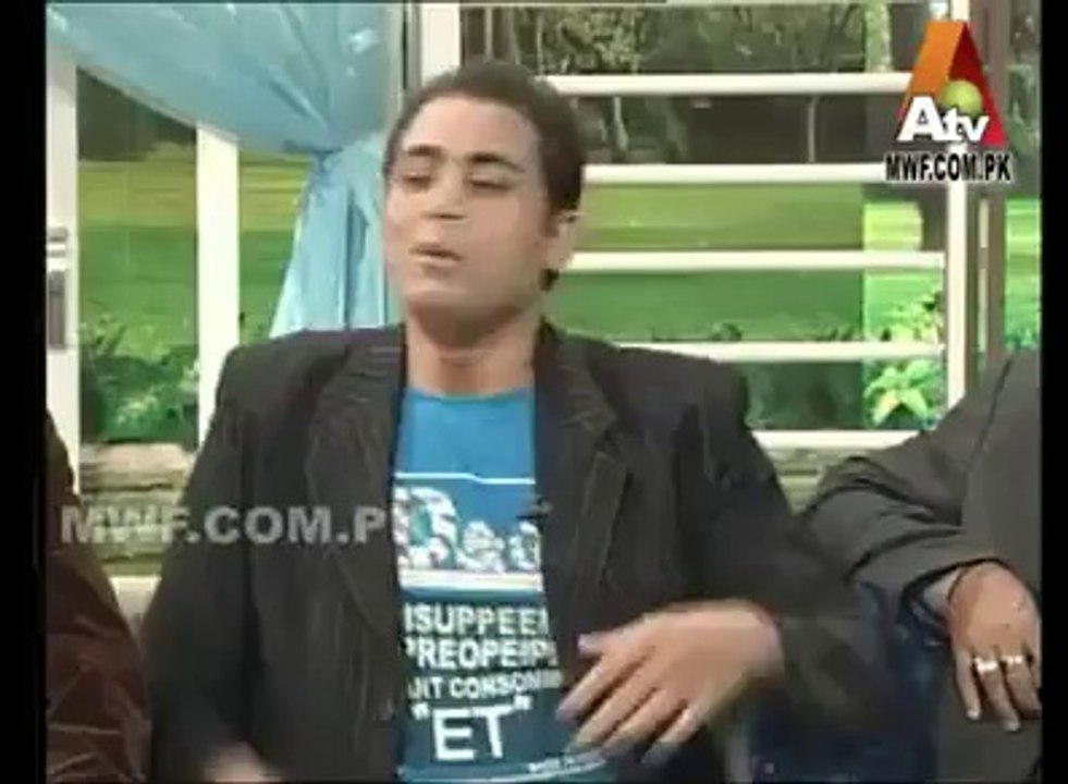 Morning with Farah - Pakistani Ne  Akheer Kar Di