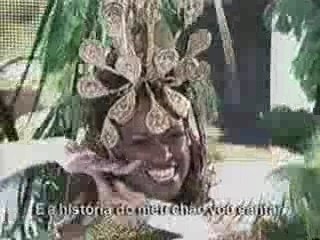 Vinheta carnaval 2007