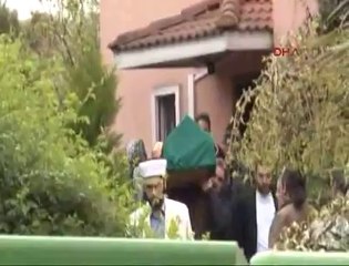 Pamir'in cenazesi son kez evine getirildi I www.halkinhabercisi.com