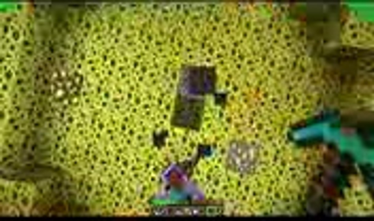 Minecraft DREAMCRAFT Star Wars Modded Survival EP 3 MAKING A MONGOOSE