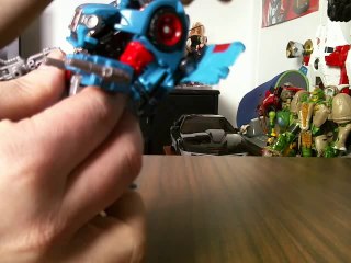 Transformers Generations Skids